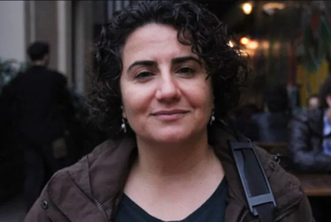 43 kiloya düşen Avukat Ebru Timtik’in Durumu Ağırlaşıyor 