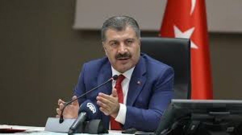 5 Ocak koronavirüs tablosu