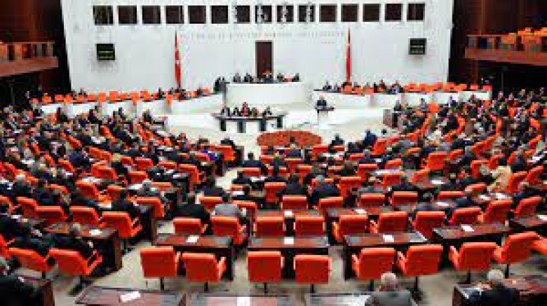 5 partiden İsrail'e ortak kınama