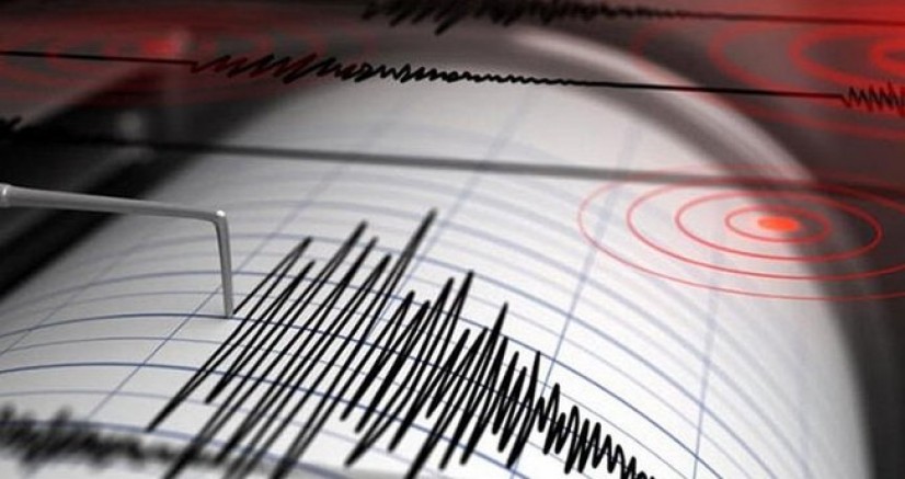 6.4 Büyüklüğünde Deprem Meydana Geldi 