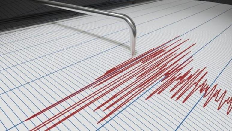 6,9 şiddetinde deprem!