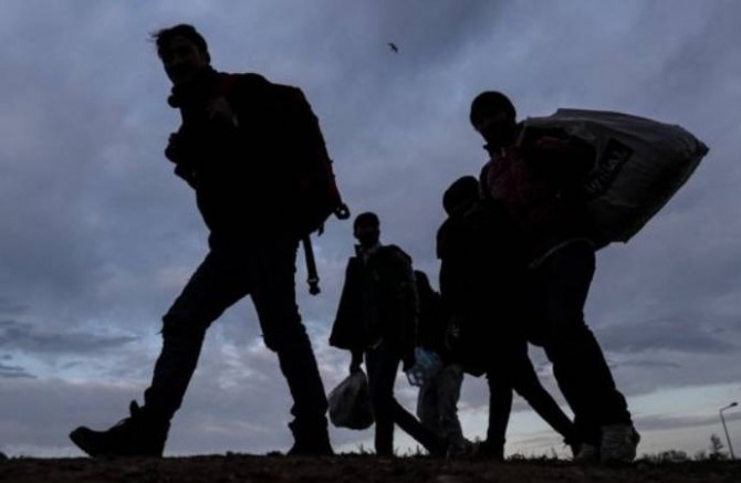 6 AB üyesi ülke Afgan sığınmacıları geri göndermek istiyor