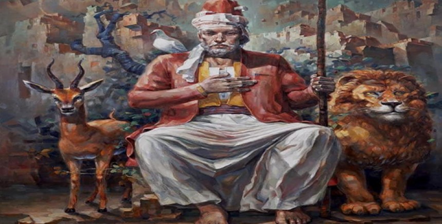 Alevi kurumlarının Düzenlediği 61. Ulusal ve 35. Uluslararası Hacı Bektaş Veli Anma Törenlerinin programı açıklandı