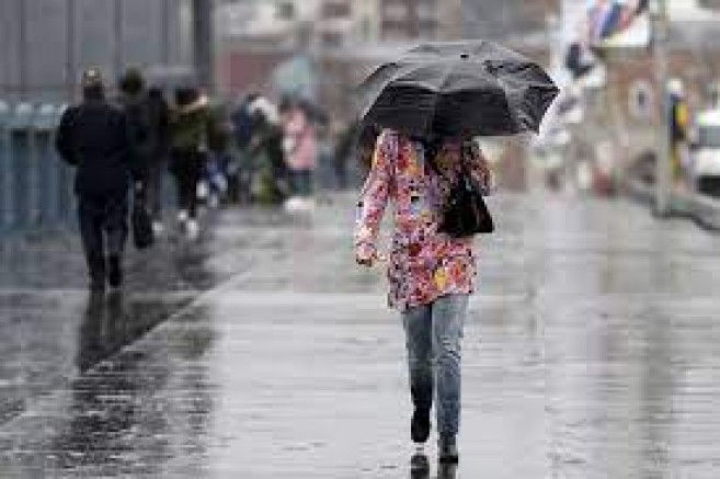 66 il için sarı ve turuncu kodlu uyarı!