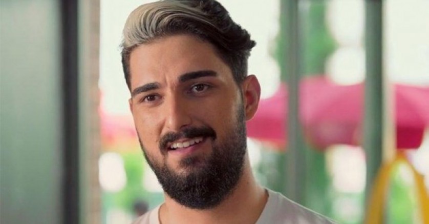 7 bin liralık elektrik faturasını paylaşan İdo Tatlıses: 'Böyle ölmem, füze atın'