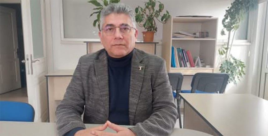 7 Mart’ta Samandağ’da “Alevi Soykırımına Dur De” Mitingi: Cuma Erçe’den Güçlü Katılım Çağrısı