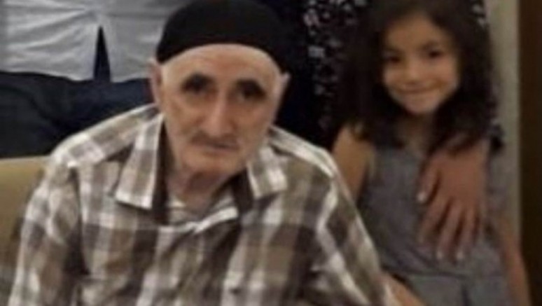 76 yaşındaki hasta tutuklu hayatını kaybetti