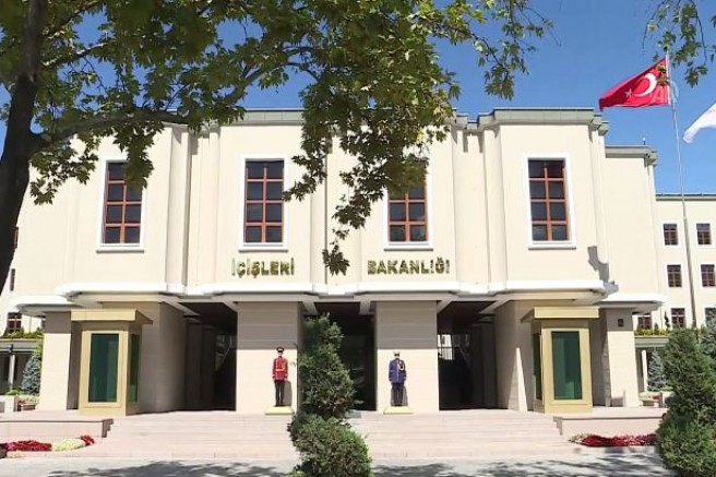 81 il valiliğine genelge gönderildi: Tam kapanmadan kimler muaf olacak?