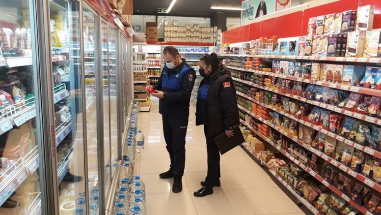 81 ilde KDV denetimi başladı