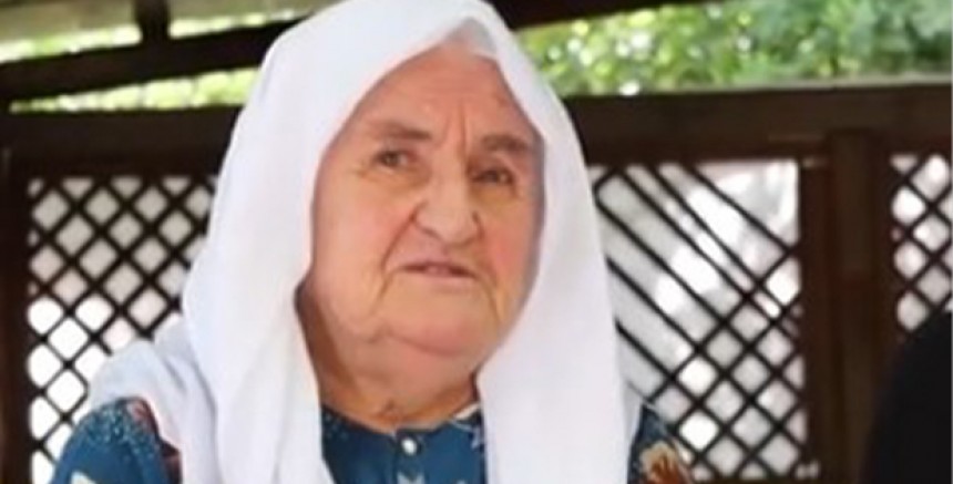 82 Yaşındaki Hasta Tutsak Makbule Özer, Ailesine Haber Verilmeden Tahliye Edildi