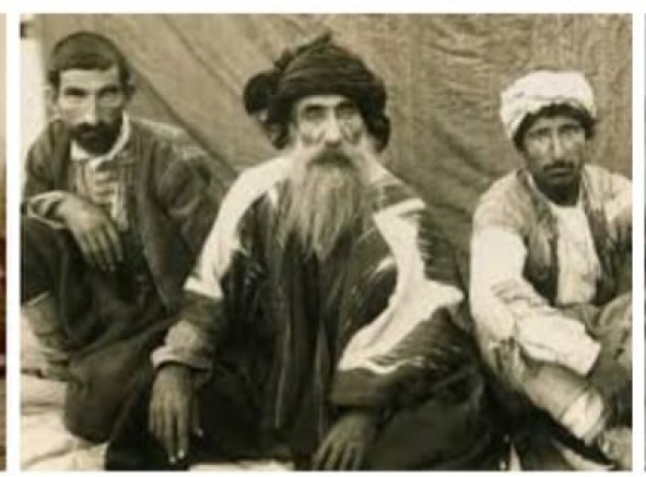 84. Yılında Dersim kırım ve katliamı-1