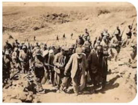 84. Yılında Dersim Kırım ve Katliamı-3