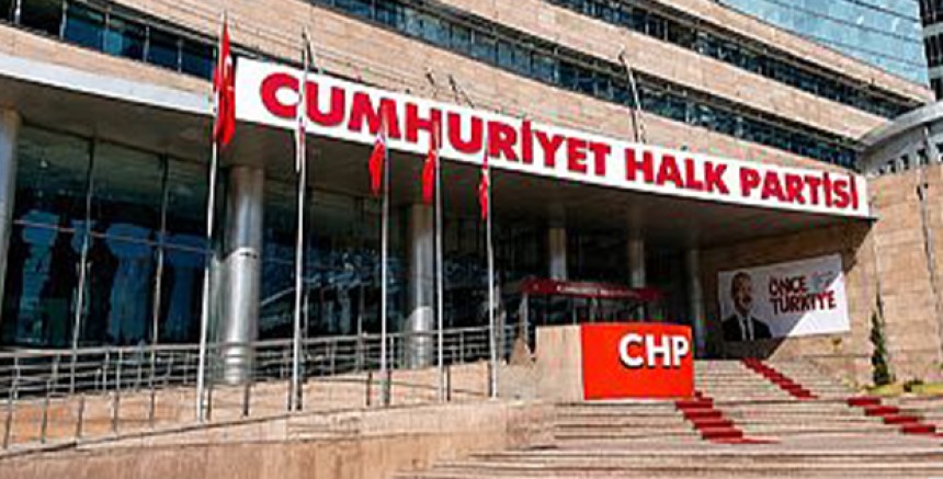 90'ın Üzerinde CHP Milletvekilinin Yeni Parti İçin İmza Verdiği İddia Edildi
