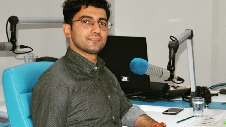 AA’dan kovulan Musab Turan: Soruları sorduğum için asla pişman değilim