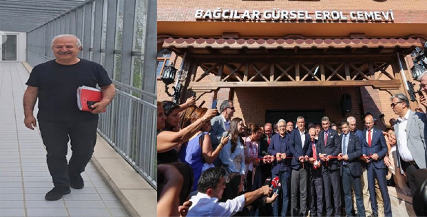 AABF’de Tartışma: Hüseyin Mat–Gürsel Erol Buluşmasına Tepki