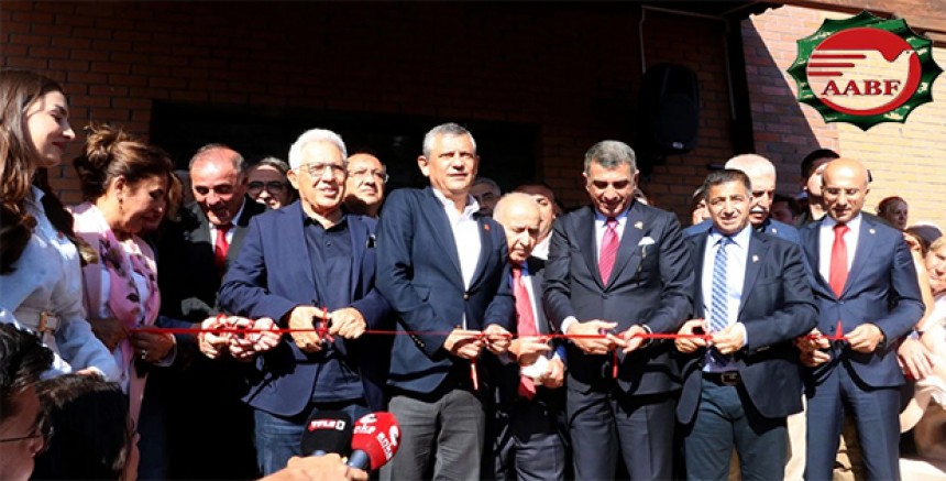 AABF Disiplin Kurulu’ndan Hüseyin Mat’a istifa çağrısı