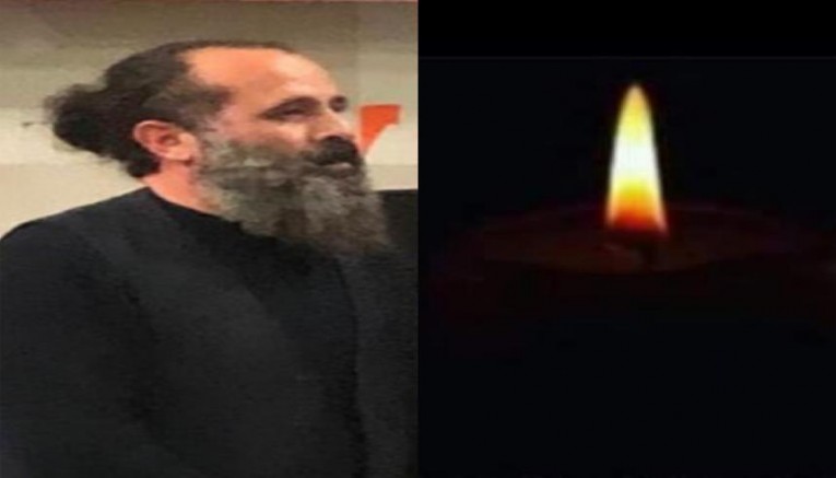 AABF İnanç Kurumu Piri Mehmet Gazi, Türkiye’de coronadan hakka yürüyen canlar Cem Evine götürülemiyor