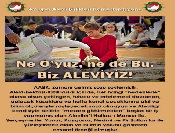 AABK, Avusturya ABF’mizin bu önemli kazanımını selamlamıyoruz