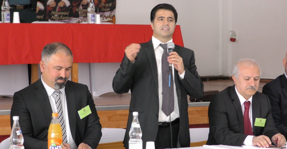 AABK: Bir Açıklama Yaparak Gidişattan Endişeliyiz Dedi