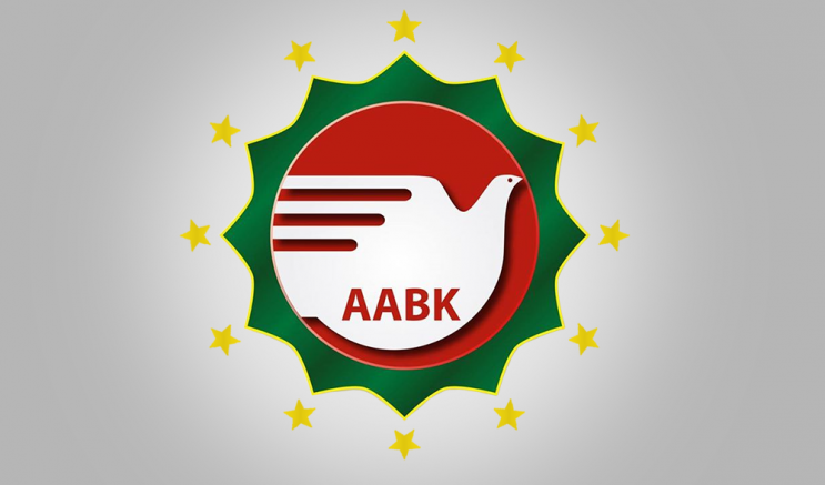 AABK’dan AKP’ye Gergerlioğlu tepkisi: Sevsinler sizin insan hakları paketinizi