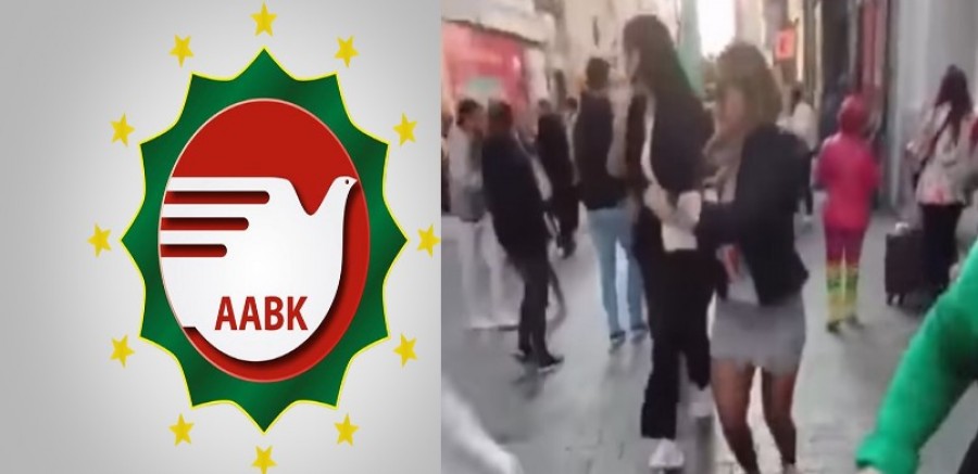 AABK’dan İstanbul saldırısı hakkında açıklama!