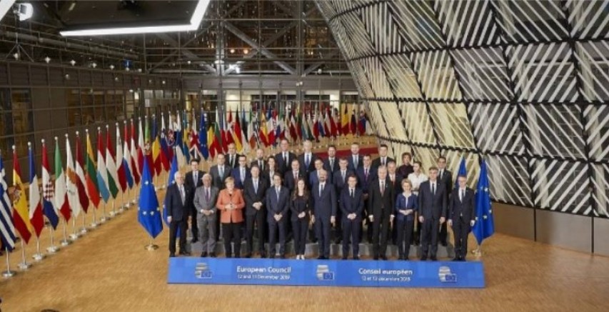 AB Batı Balkanlar'da ortak bir bölgesel pazarın kurulmasının önünü açıyor