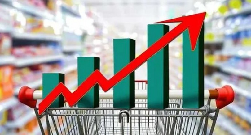 AB Bölgesi'nde temmuz ayında enflasyonda yeni rekor