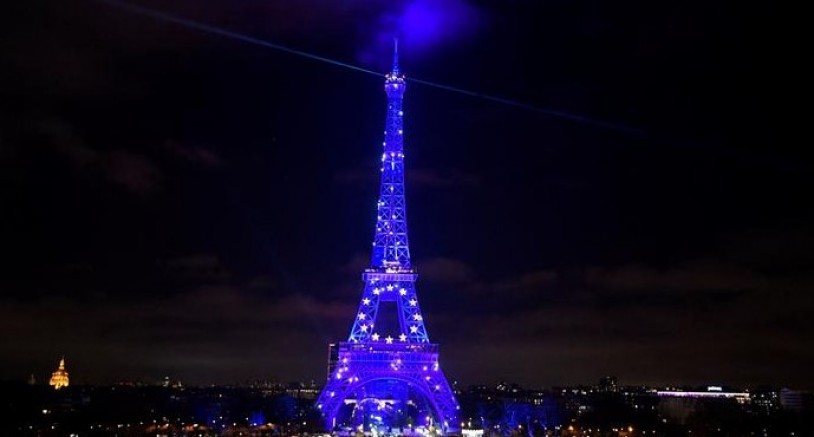  AB Dönem başkanlığı Fransa’ya geçti 