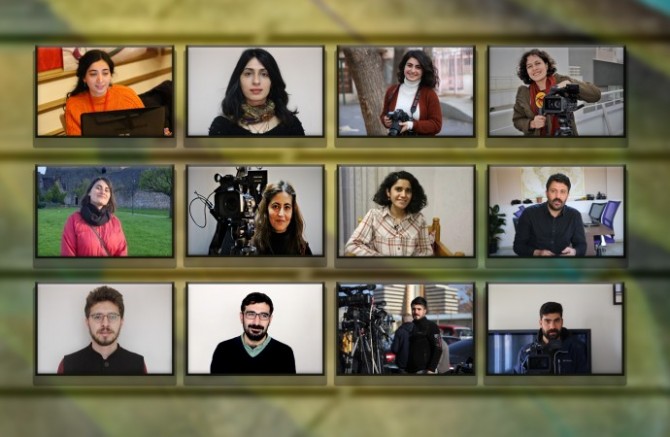 AB: Gözaltılar Türkiye’de İfade özgürlüğünün daha da kötüye gittiğinin örneğidir 