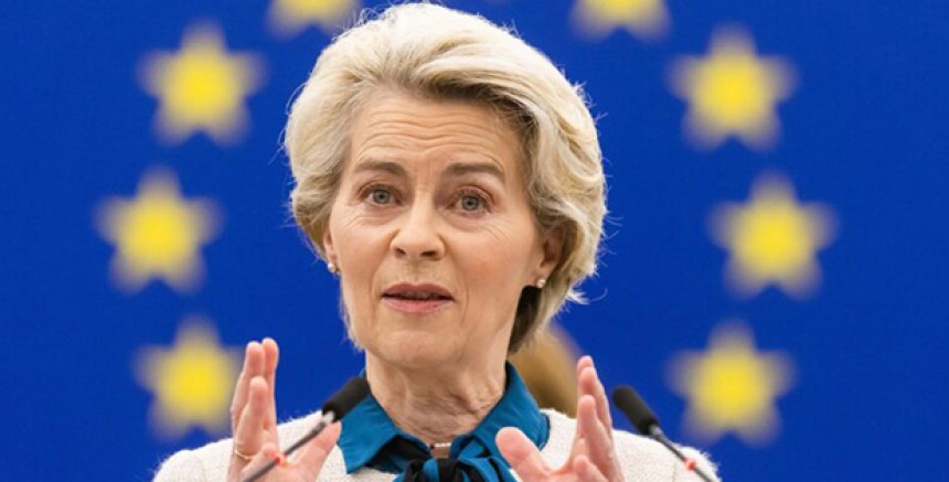 AB Komisyonu'nda Cinsiyet Dengesi Sorunu: Ursula von der Leyen'in Çabaları Üye Ülkelerde Tıkanıyor