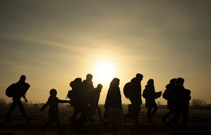 AB’nin göç ve iltica kuralları değişti 