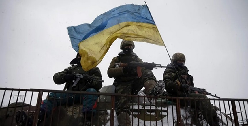 AB Ülkeleri, Ukrayna'ya Yardım İçin Dondurulan Rus Varlıklarını Kullanacak!