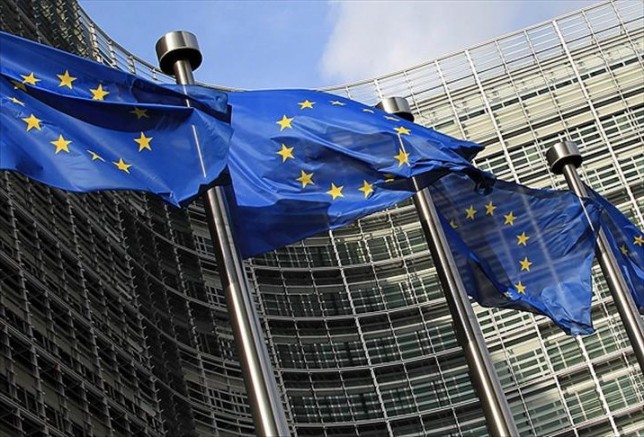 AB ülkelerinin liderleri, Rusya ve Ukrayna'da arasında başlayan savaş gündemiyle Brüksel'de toplanıyor 