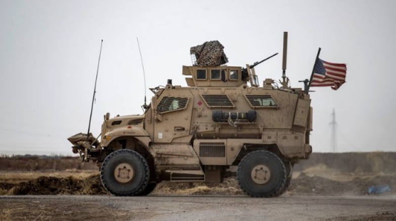 ABD askerleri ile İran destekli gruplar arasında çatışmalarda 19 kişi yaşamını yitirdi  