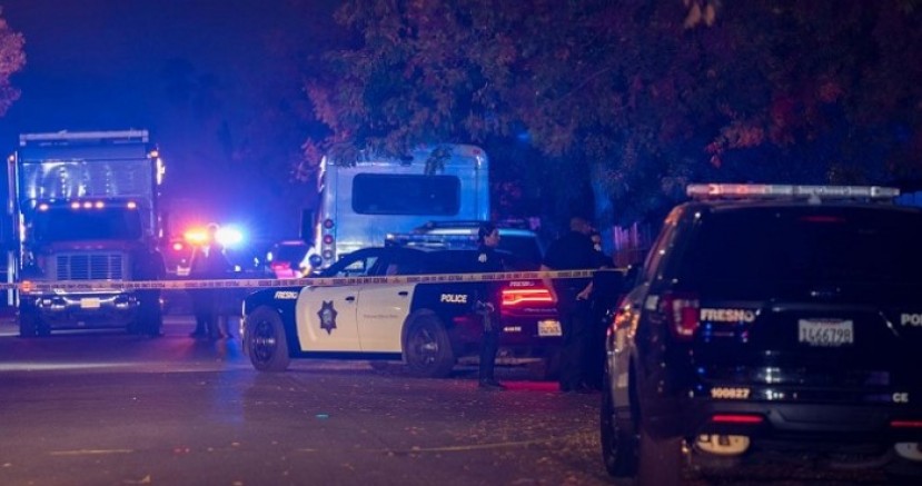 ABD'de bir eğlence mekanına düzenlenen silahlı saldırıda 3 kişi öldü, 3 kişi yaralandı 