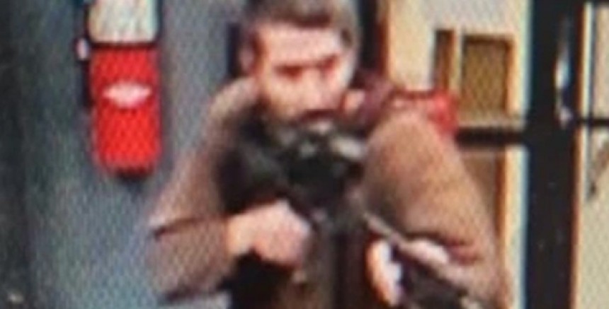 ABD’de Silahlı saldırı: 22 ölü 50'den fazla yaralı var