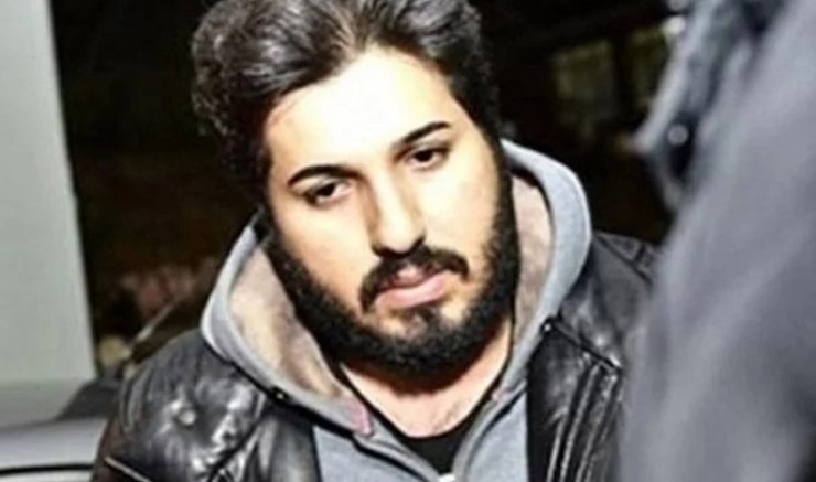 ABD’de süren Rıza Sarraf davasına iki gizli dosya eklendi