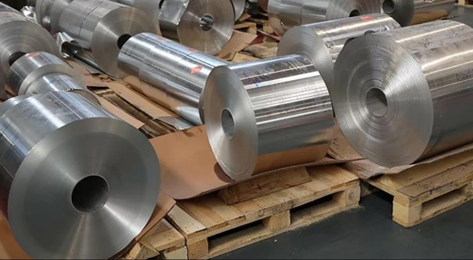 ABD'den alüminyuma ek vergi hazırlığı  