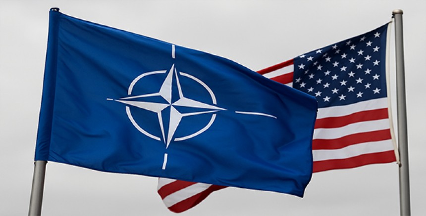 ABD’den NATO’ya Tarihi Ültimatom: Washington 2027’de Çekilebilir