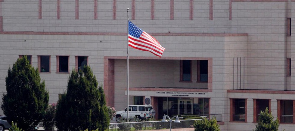 ABD’den Türkiye’deki vatandaşları ve Büyükelçiliklerine güvenlik uyarısı