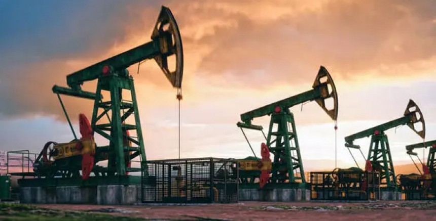 ABD'den Türkiye ve BAE'deki Şirketlere Rus Petrolü Yaptırımı