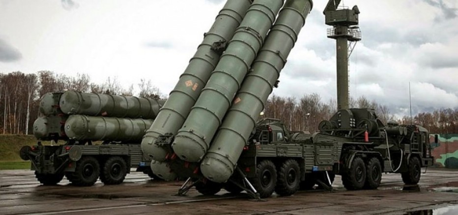 ABD'den Türkiye'ye S-400 uyrısı 'Yaptırımlar masada' 
