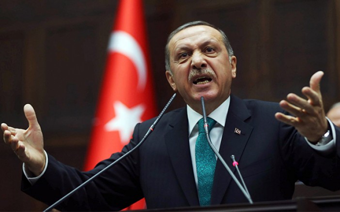 ABD’den yeni Türkiye mektubu 