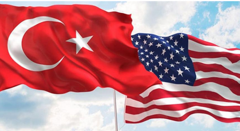  ABD Dışişleri'nden Cumhurbaşkanı Erdoğan'a kınama