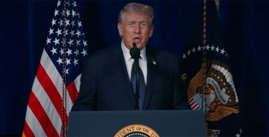 ABD-İran Gerilimi Tırmanıyor: Trump “Hedeflere Çok Yakınız” Dedi, Ortadoğu’dan Çekilme Sinyali Verdi