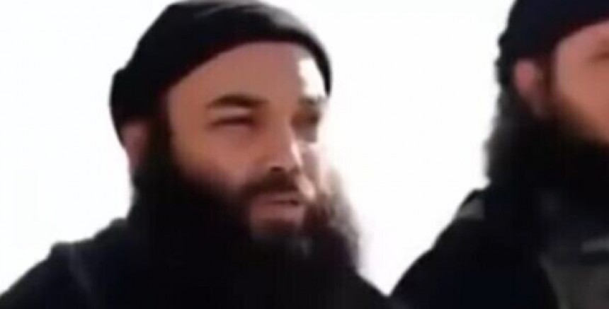 ABD: IŞİD lideri El Muhacir’i Suriye'nin Cerablus kenti öldürdük