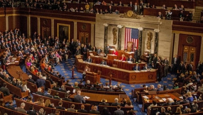 ABD Kongre üyeleri Türkiye’ye F-16 satılmasını istemiyor 