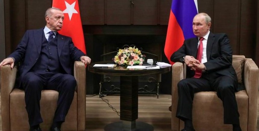 ABD'li Forbes dergisi 'Rusya kazanırsa Türkiye zarar görür'