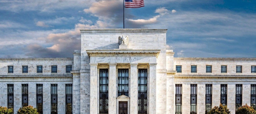 ABD Merkez Bankası faizi 75 baz puan artırdı