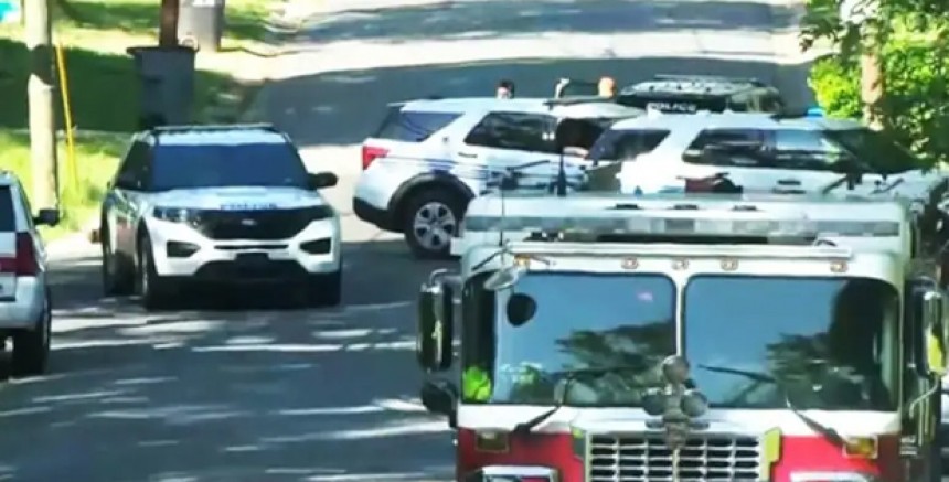 ABD’nin Kuzey Carolina Bölgesinde Dört Polis Memuru öldürüldü 